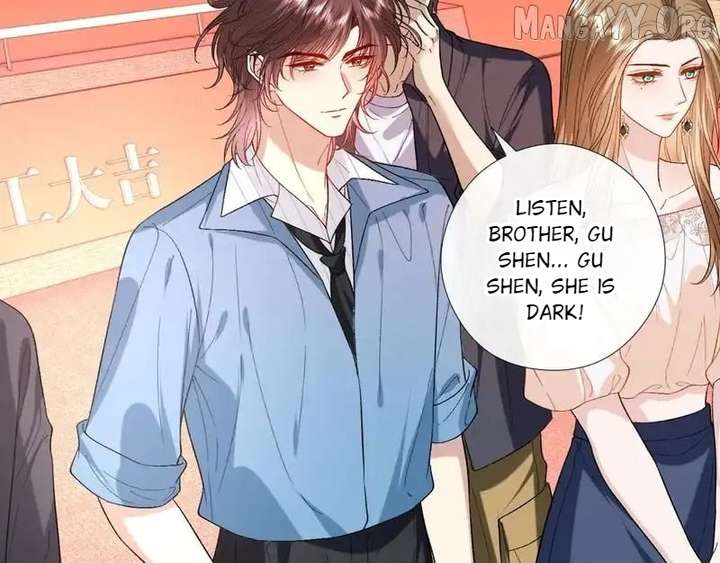 Madam and Her Daily Online Face-Slapping Chapter 216 303 53