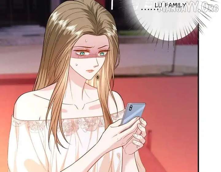 Madam and Her Daily Online Face-Slapping Chapter 216 307 57