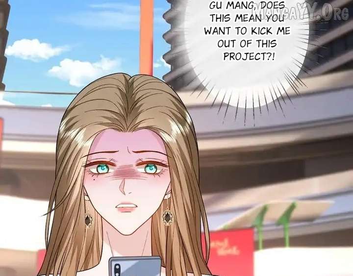 Madam and Her Daily Online Face-Slapping Chapter 216 309 59