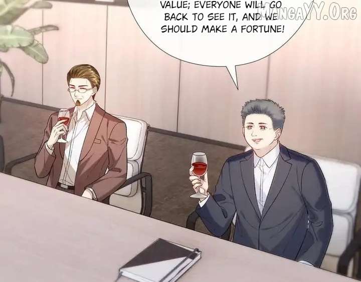 Madam and Her Daily Online Face-Slapping Chapter 216 256 6