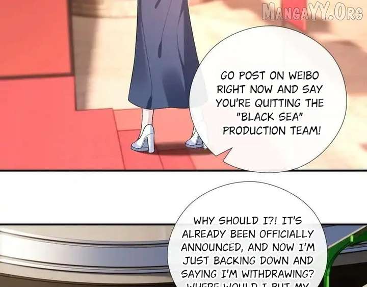 Madam and Her Daily Online Face-Slapping Chapter 216 313 63