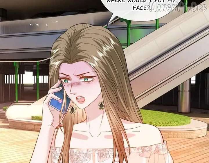 Madam and Her Daily Online Face-Slapping Chapter 216 314 64