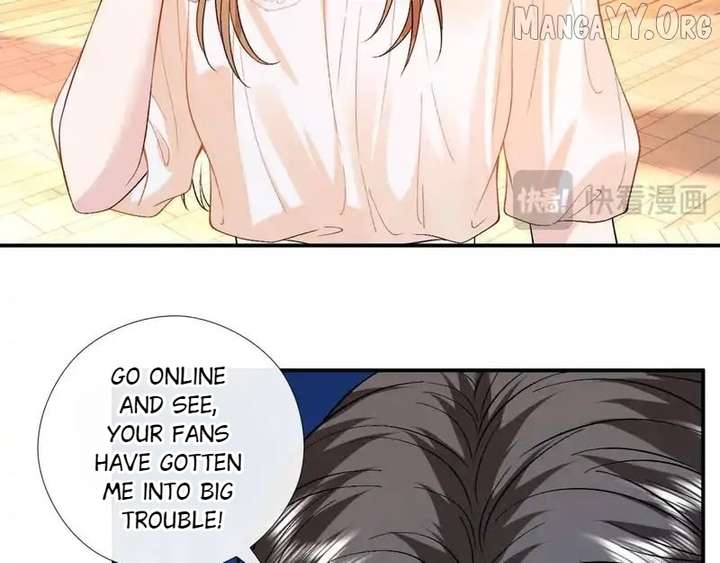 Madam and Her Daily Online Face-Slapping Chapter 216 315 65