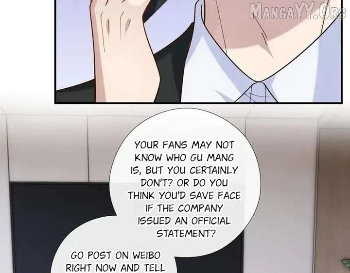 Madam and Her Daily Online Face-Slapping Chapter 216 317 67