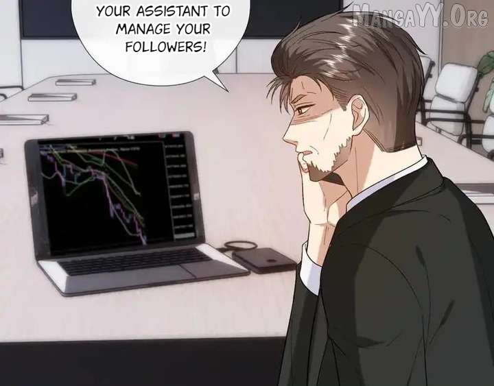 Madam and Her Daily Online Face-Slapping Chapter 216 318 68