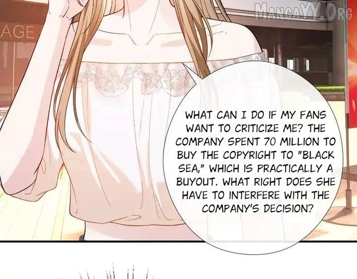 Madam and Her Daily Online Face-Slapping Chapter 216 321 71