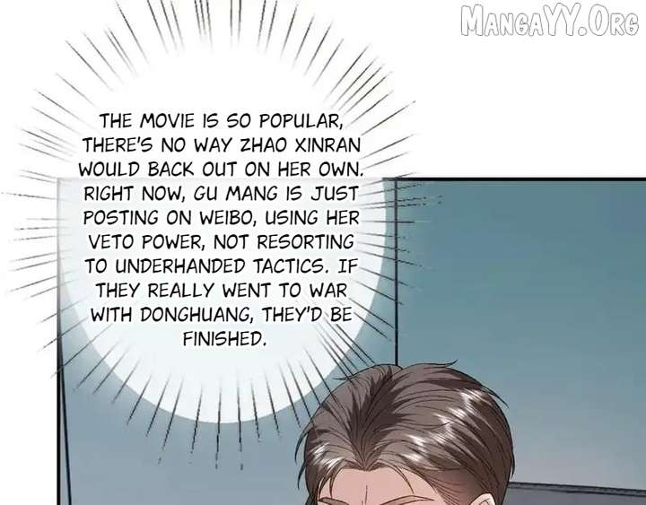 Madam and Her Daily Online Face-Slapping Chapter 216 322 72