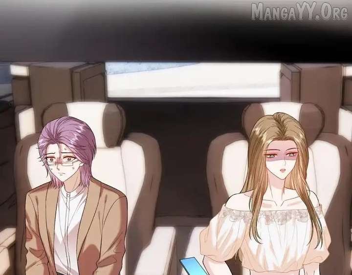 Madam and Her Daily Online Face-Slapping Chapter 217 277 03