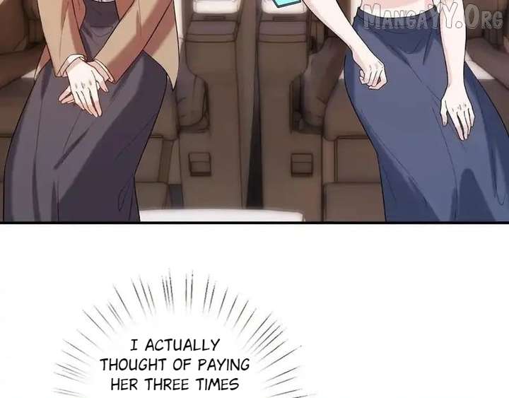 Madam and Her Daily Online Face-Slapping Chapter 217 278 04