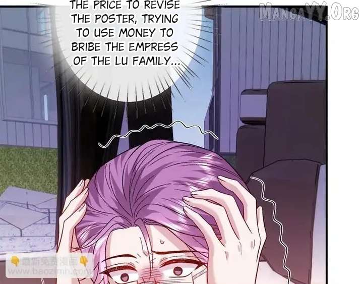 Madam and Her Daily Online Face-Slapping Chapter 217 279 05