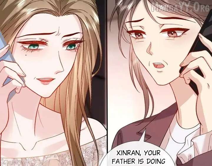 Madam and Her Daily Online Face-Slapping Chapter 217 285 11