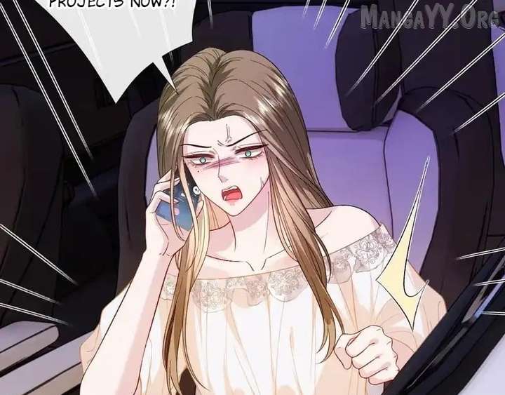 Madam and Her Daily Online Face-Slapping Chapter 217 287 13