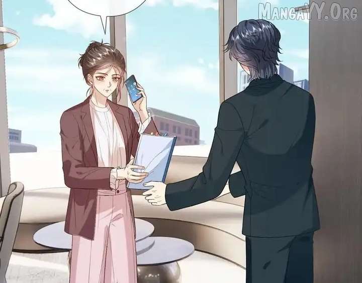 Madam and Her Daily Online Face-Slapping Chapter 217 293 19