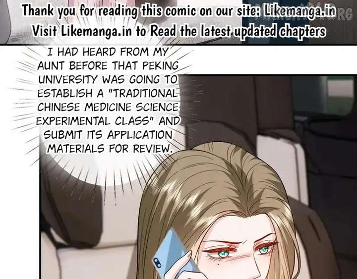 Madam and Her Daily Online Face-Slapping Chapter 217 294 20