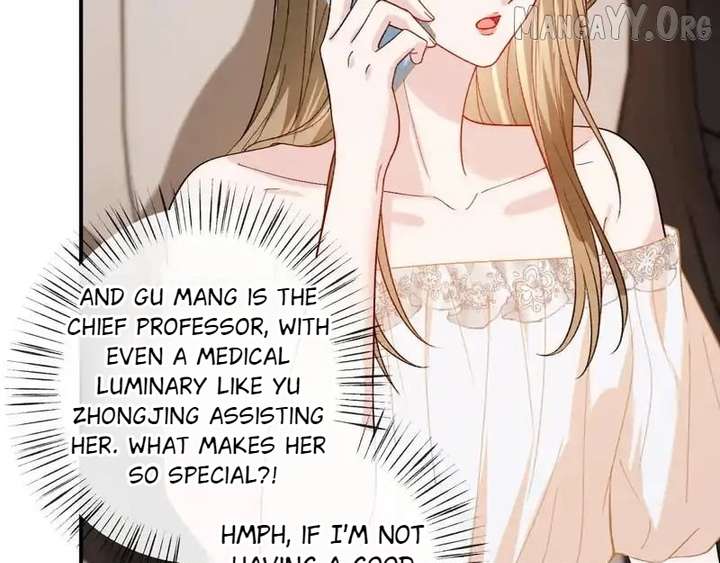 Madam and Her Daily Online Face-Slapping Chapter 217 295 21