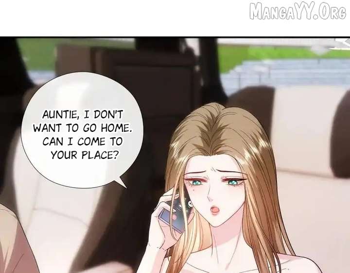 Madam and Her Daily Online Face-Slapping Chapter 217 298 24