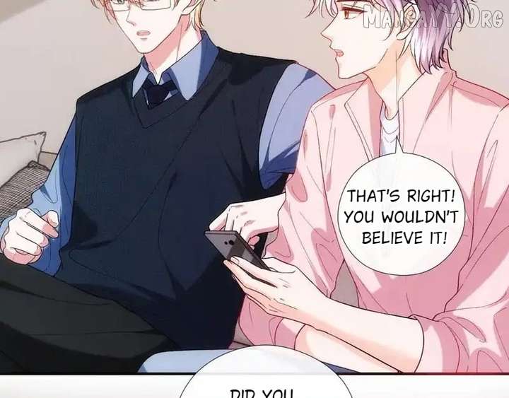 Madam and Her Daily Online Face-Slapping Chapter 217 305 31