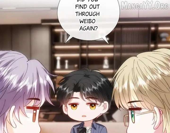 Madam and Her Daily Online Face-Slapping Chapter 217 306 32