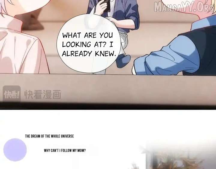 Madam and Her Daily Online Face-Slapping Chapter 217 307 33