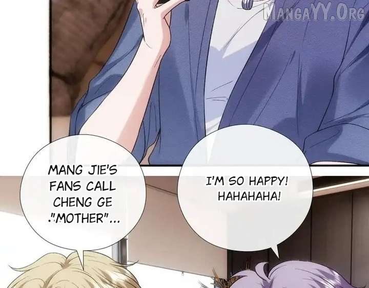 Madam and Her Daily Online Face-Slapping Chapter 217 309 35