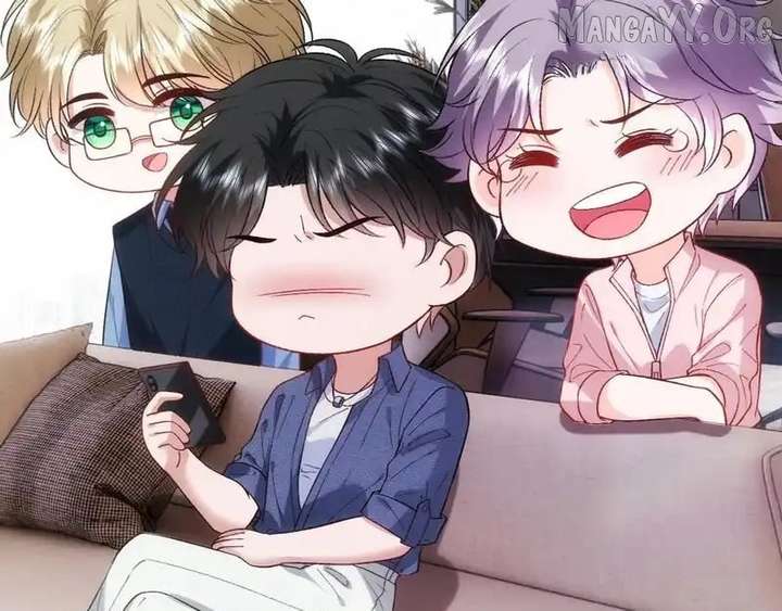 Madam and Her Daily Online Face-Slapping Chapter 217 310 36