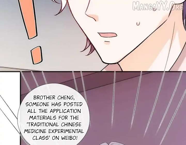 Madam and Her Daily Online Face-Slapping Chapter 217 314 40