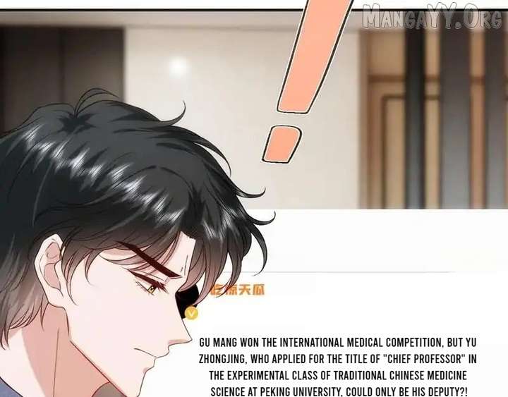 Madam and Her Daily Online Face-Slapping Chapter 217 317 43