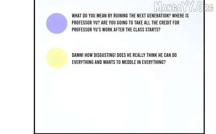 Madam and Her Daily Online Face-Slapping Chapter 217 320 46