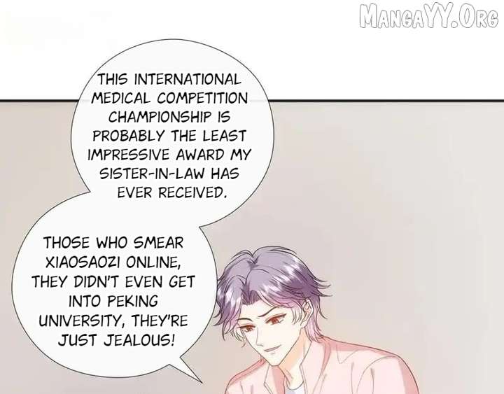 Madam and Her Daily Online Face-Slapping Chapter 217 321 47