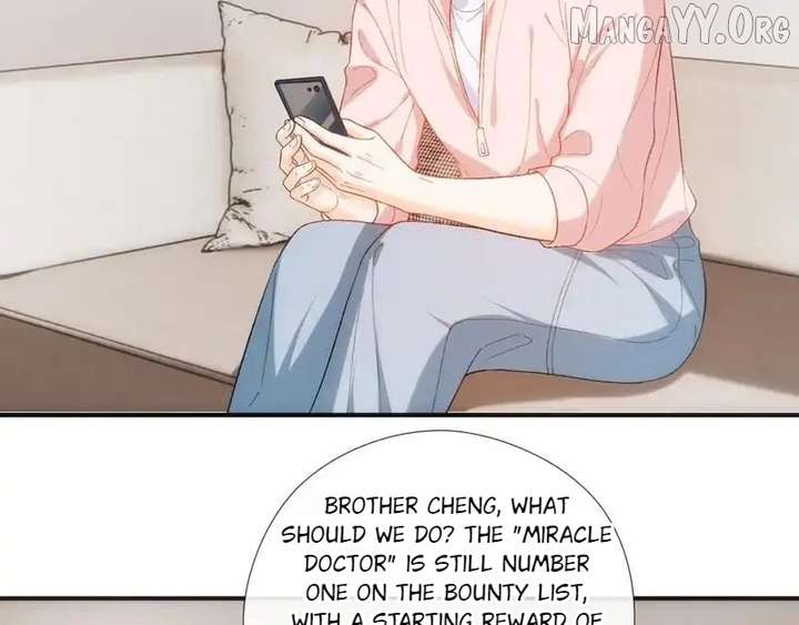 Madam and Her Daily Online Face-Slapping Chapter 217 322 48