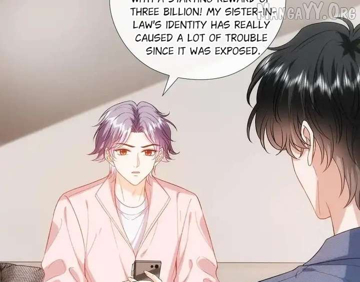 Madam and Her Daily Online Face-Slapping Chapter 217 323 49