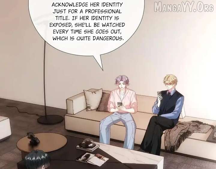 Madam and Her Daily Online Face-Slapping Chapter 217 326 52