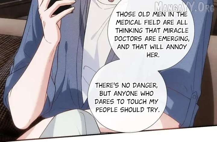 Madam and Her Daily Online Face-Slapping Chapter 217 333 59