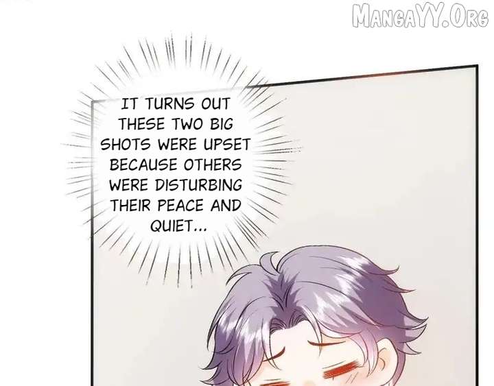 Madam and Her Daily Online Face-Slapping Chapter 217 334 60