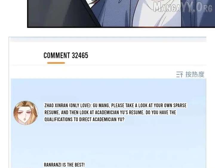 Madam and Her Daily Online Face-Slapping Chapter 217 340 66