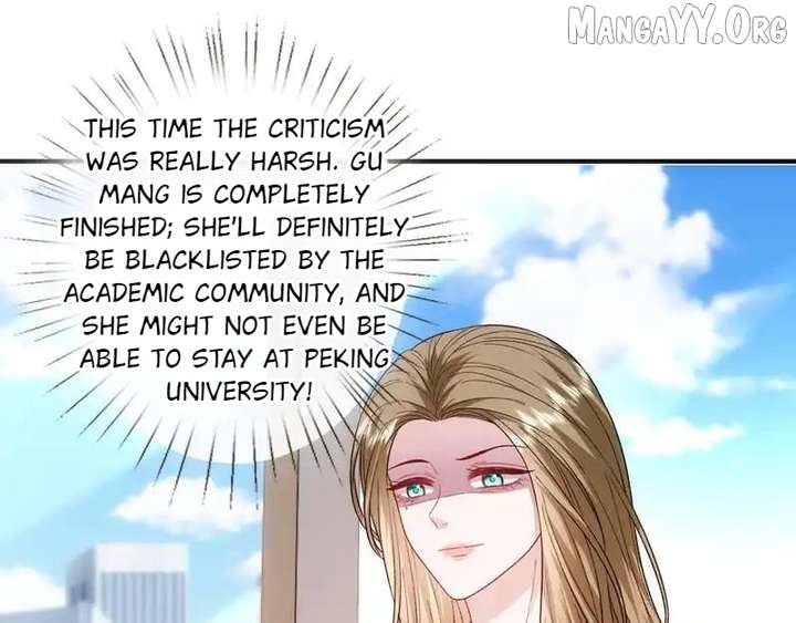 Madam and Her Daily Online Face-Slapping Chapter 217 344 70