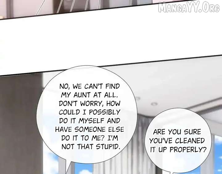 Madam and Her Daily Online Face-Slapping Chapter 217 348 74