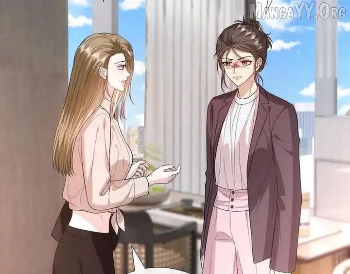 Madam and Her Daily Online Face-Slapping Chapter 217 349 75