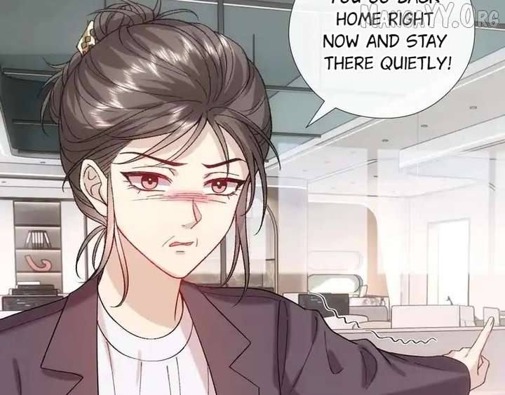 Madam and Her Daily Online Face-Slapping Chapter 217 351 77