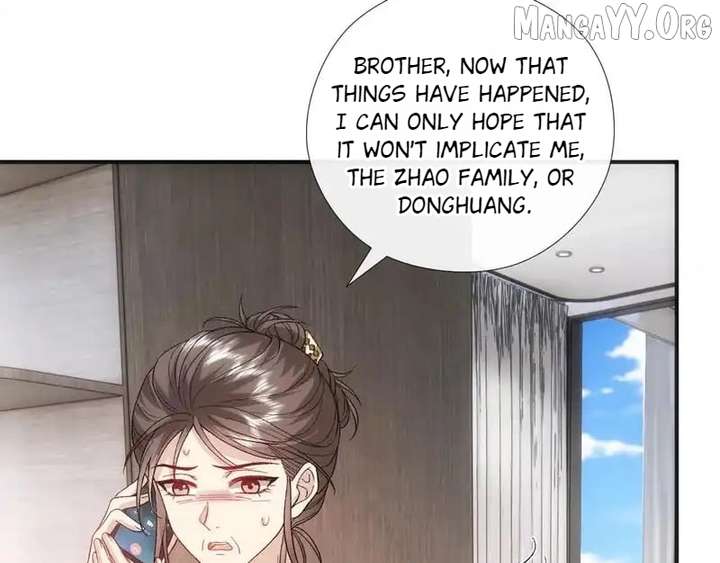 Madam and Her Daily Online Face-Slapping Chapter 217 357 83