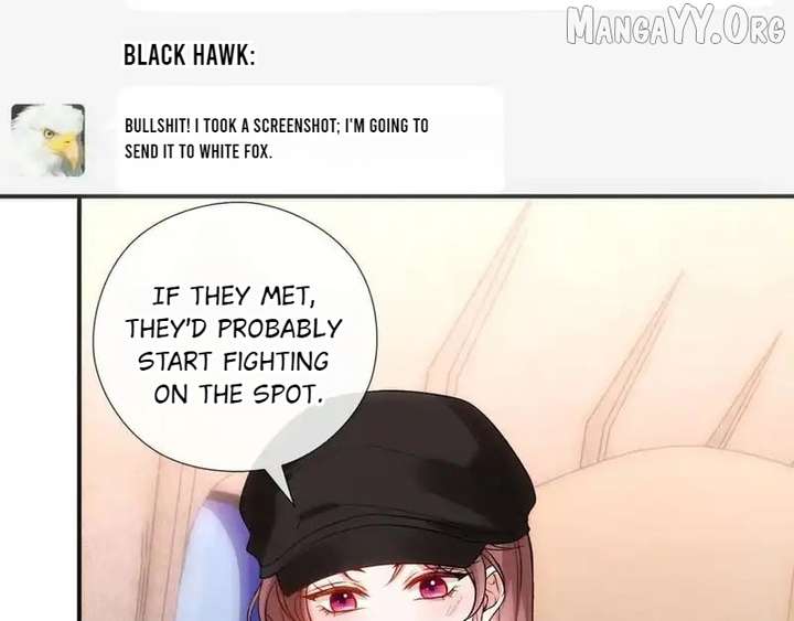 Madam and Her Daily Online Face-Slapping Chapter 220 276 05