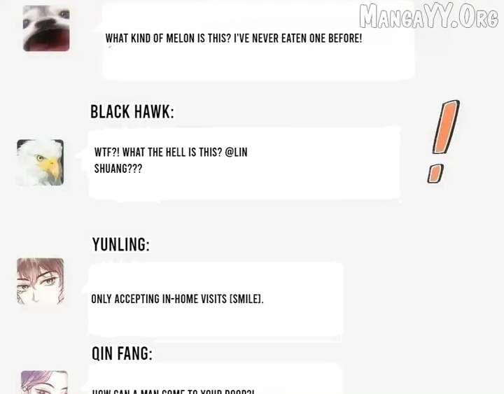 Madam and Her Daily Online Face-Slapping Chapter 220 281 10