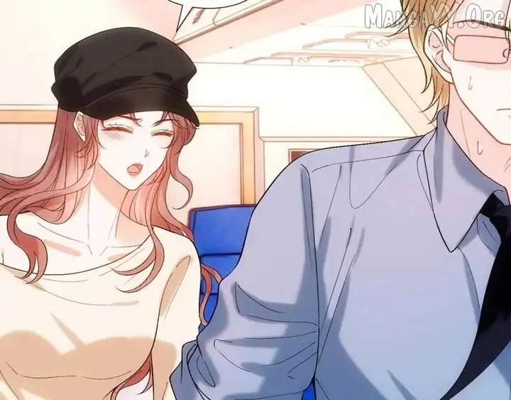 Madam and Her Daily Online Face-Slapping Chapter 220 306 35