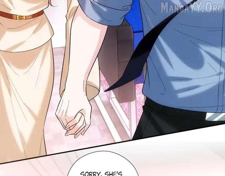 Madam and Her Daily Online Face-Slapping Chapter 220 307 36