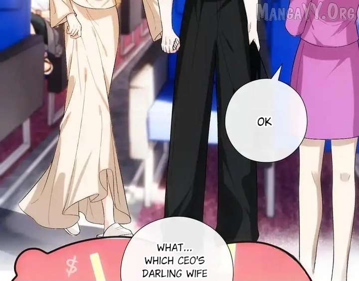 Madam and Her Daily Online Face-Slapping Chapter 220 309 38