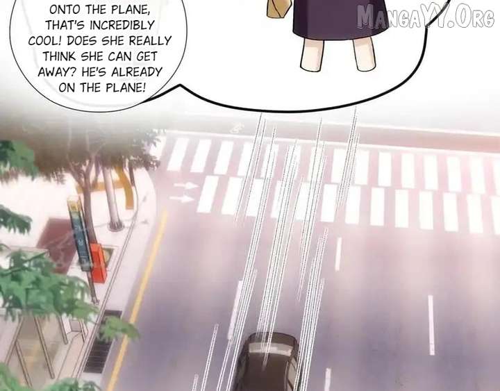 Madam and Her Daily Online Face-Slapping Chapter 220 311 40