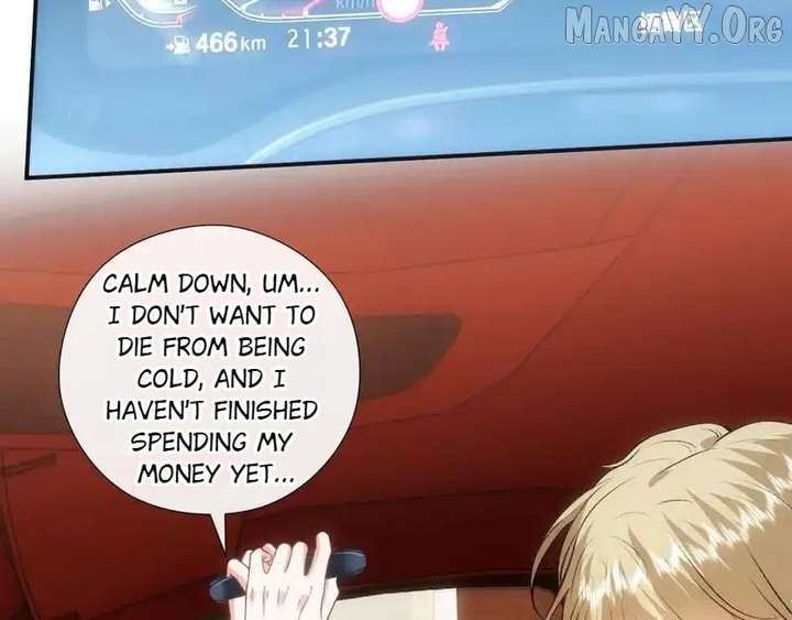 Madam and Her Daily Online Face-Slapping Chapter 220 315 44