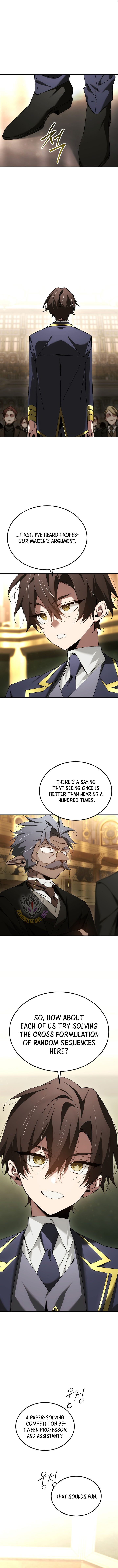 Magic Academy’s Genius Blinker Chapter 52 59 004