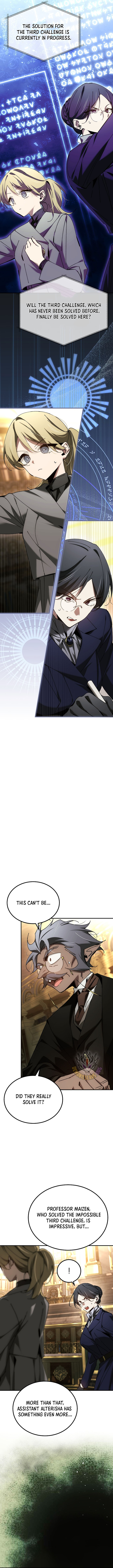 Magic Academy’s Genius Blinker Chapter 52 66 011