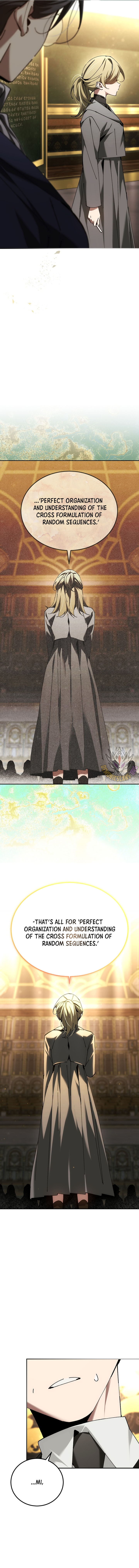 Magic Academy’s Genius Blinker Chapter 52 69 014